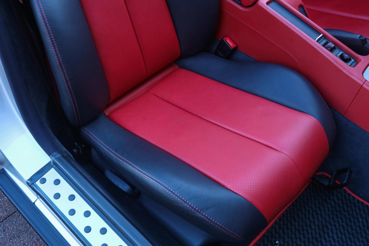 1998 Mercedes - Benz Mercedes Benz 230 SLK Kompressor &ldquo;12.657 kms&rdquo;
