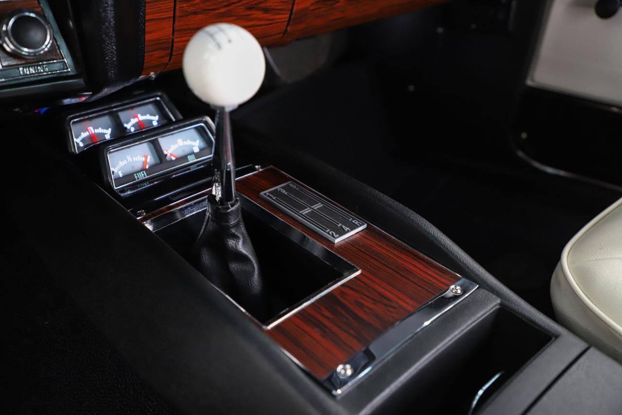 1969 Chevrolet Camaro RS/SS