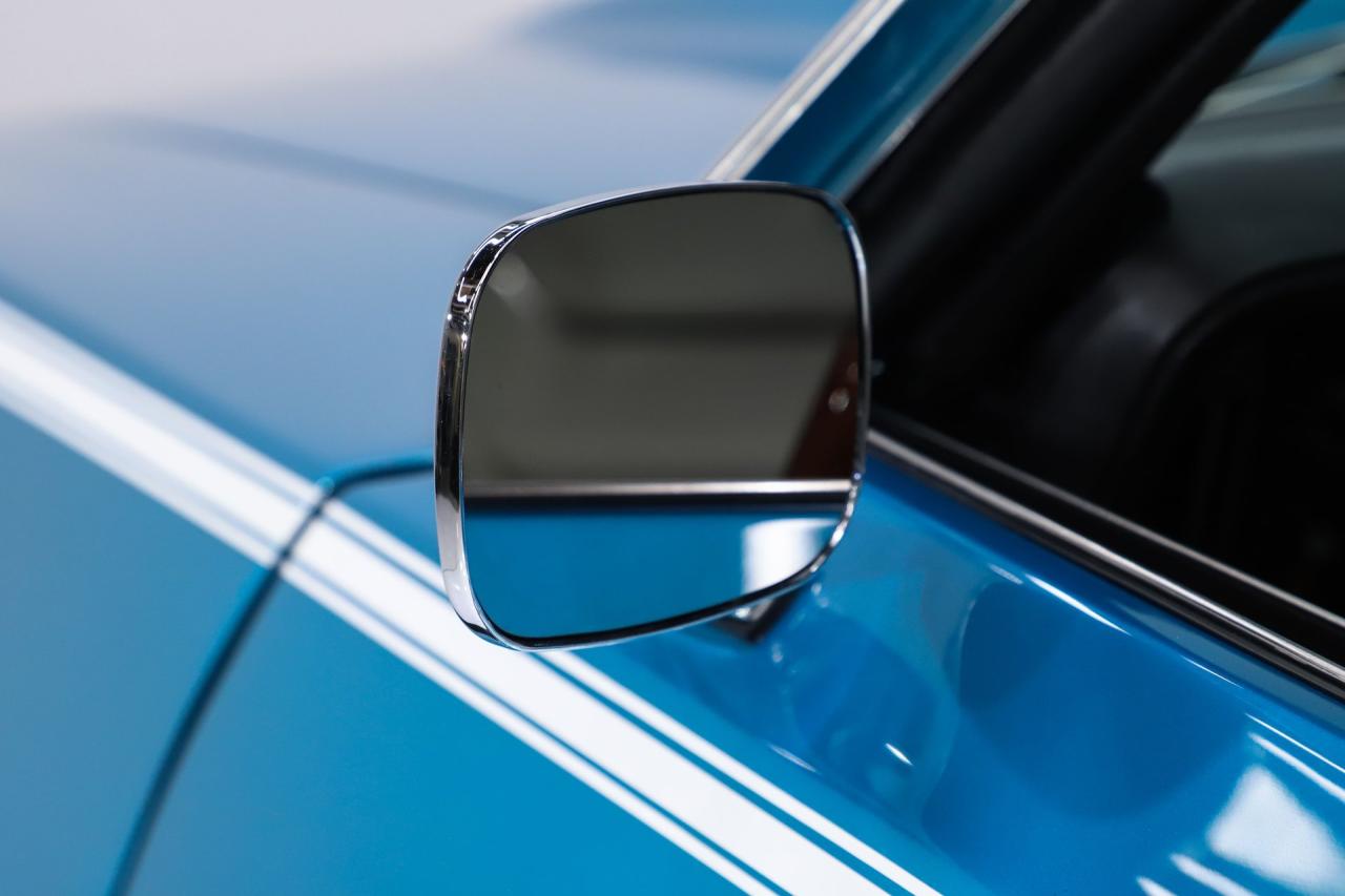 1969 Chevrolet Camaro RS/SS