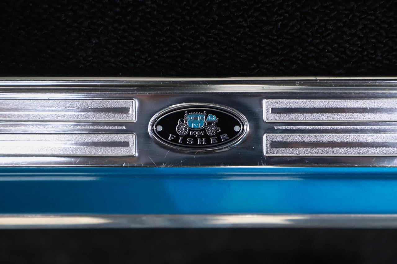 1969 Chevrolet Camaro RS/SS