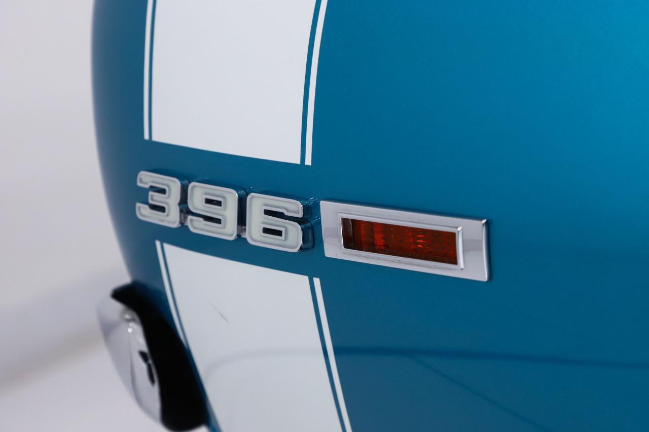 1969 Chevrolet Camaro RS/SS