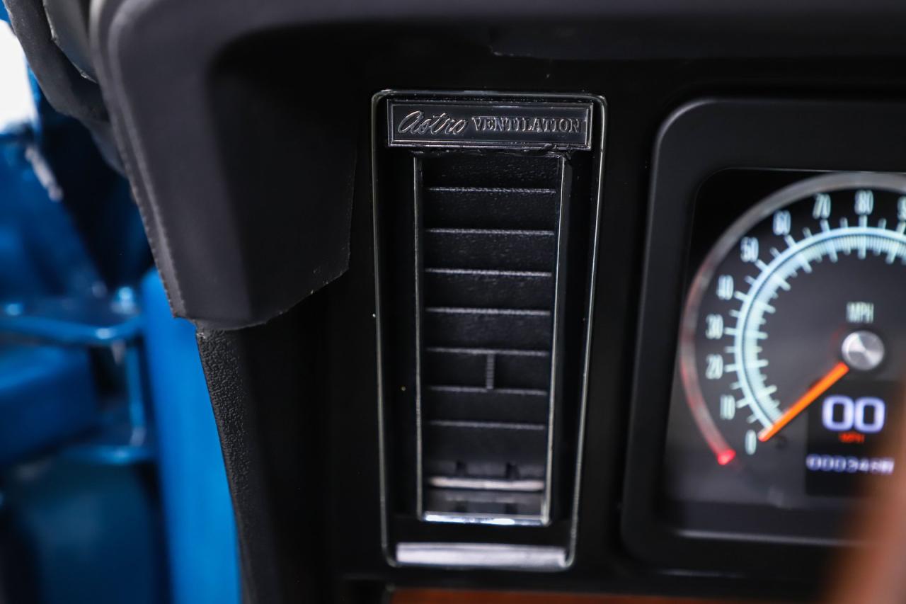 1969 Chevrolet Camaro RS/SS