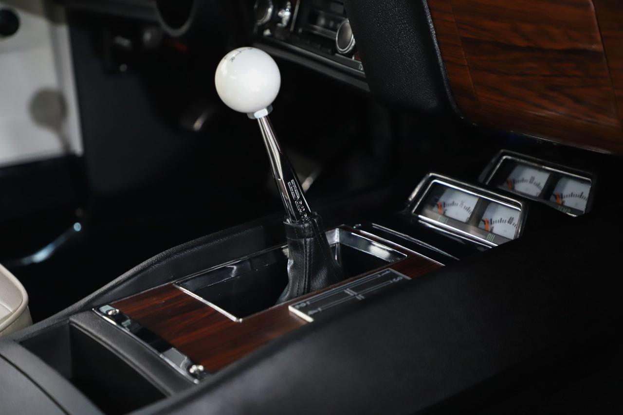 1969 Chevrolet Camaro RS/SS