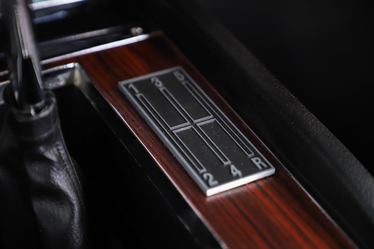 1969 Chevrolet Camaro RS/SS