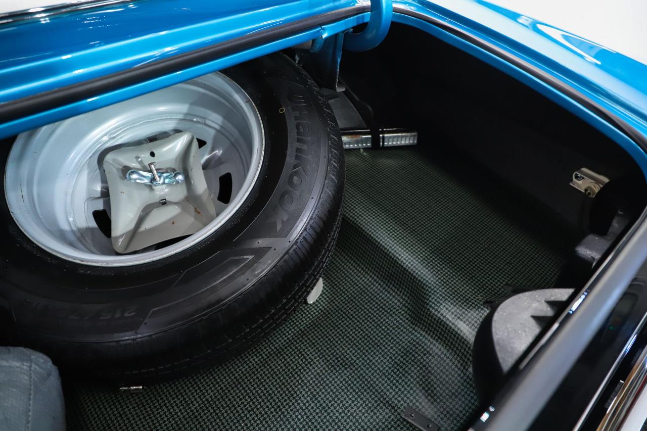1969 Chevrolet Camaro RS/SS