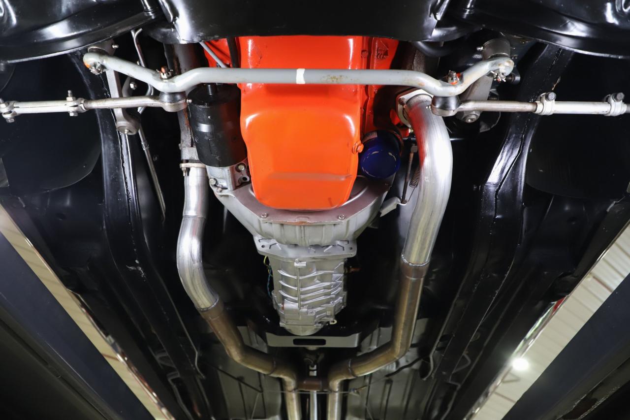 1969 Chevrolet Camaro RS/SS