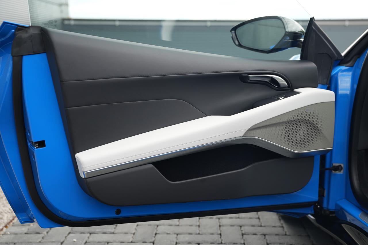 2022 Lotus Emira