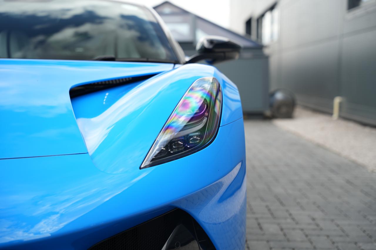 2022 Lotus Emira