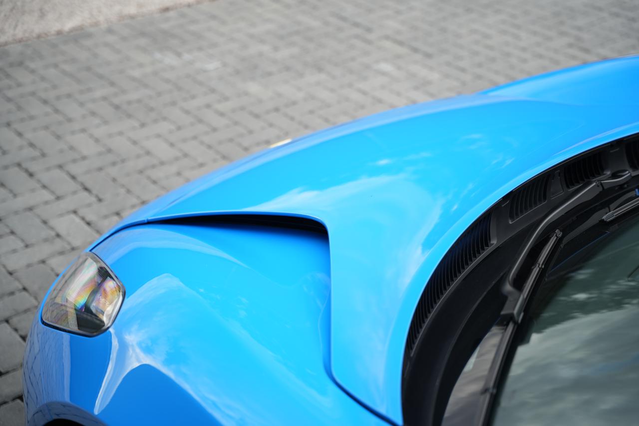 2022 Lotus Emira