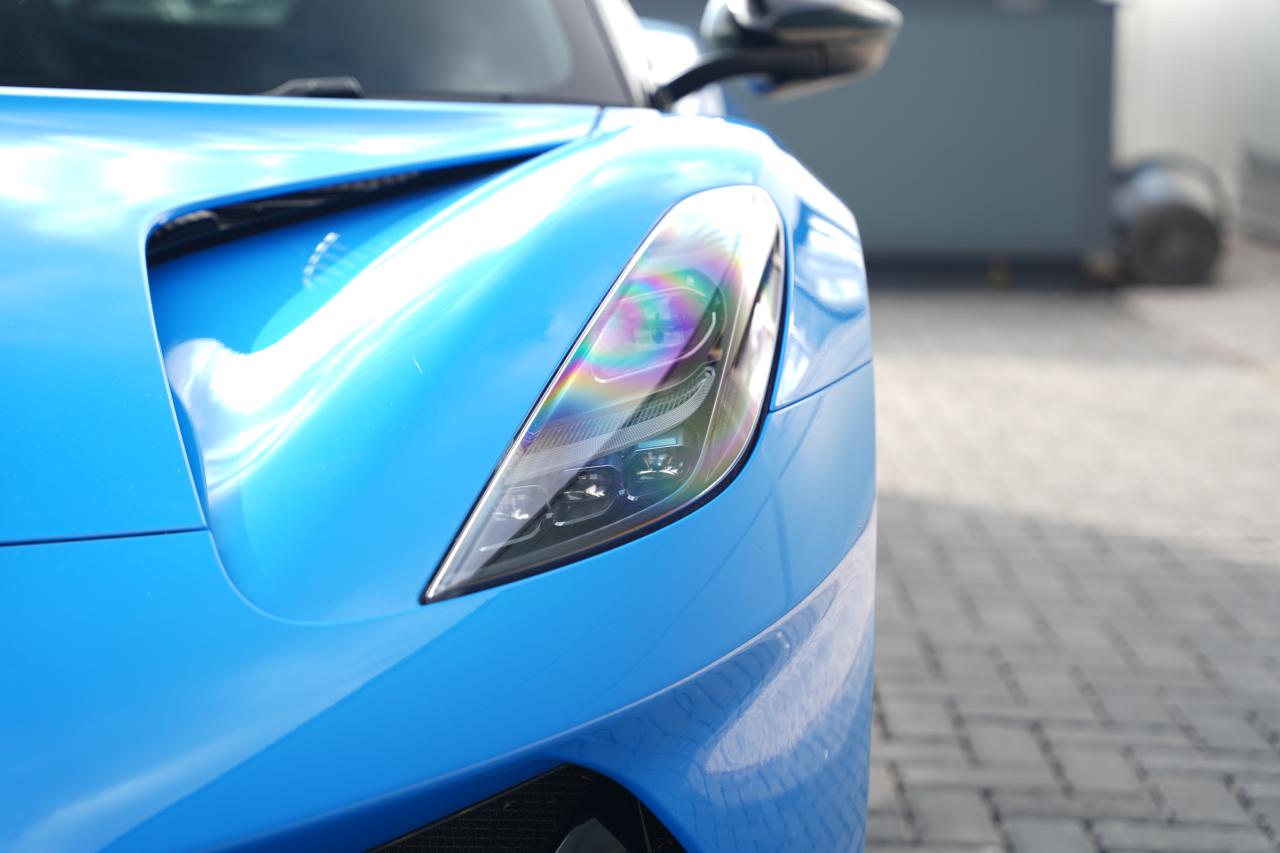 2023 Lotus Emira