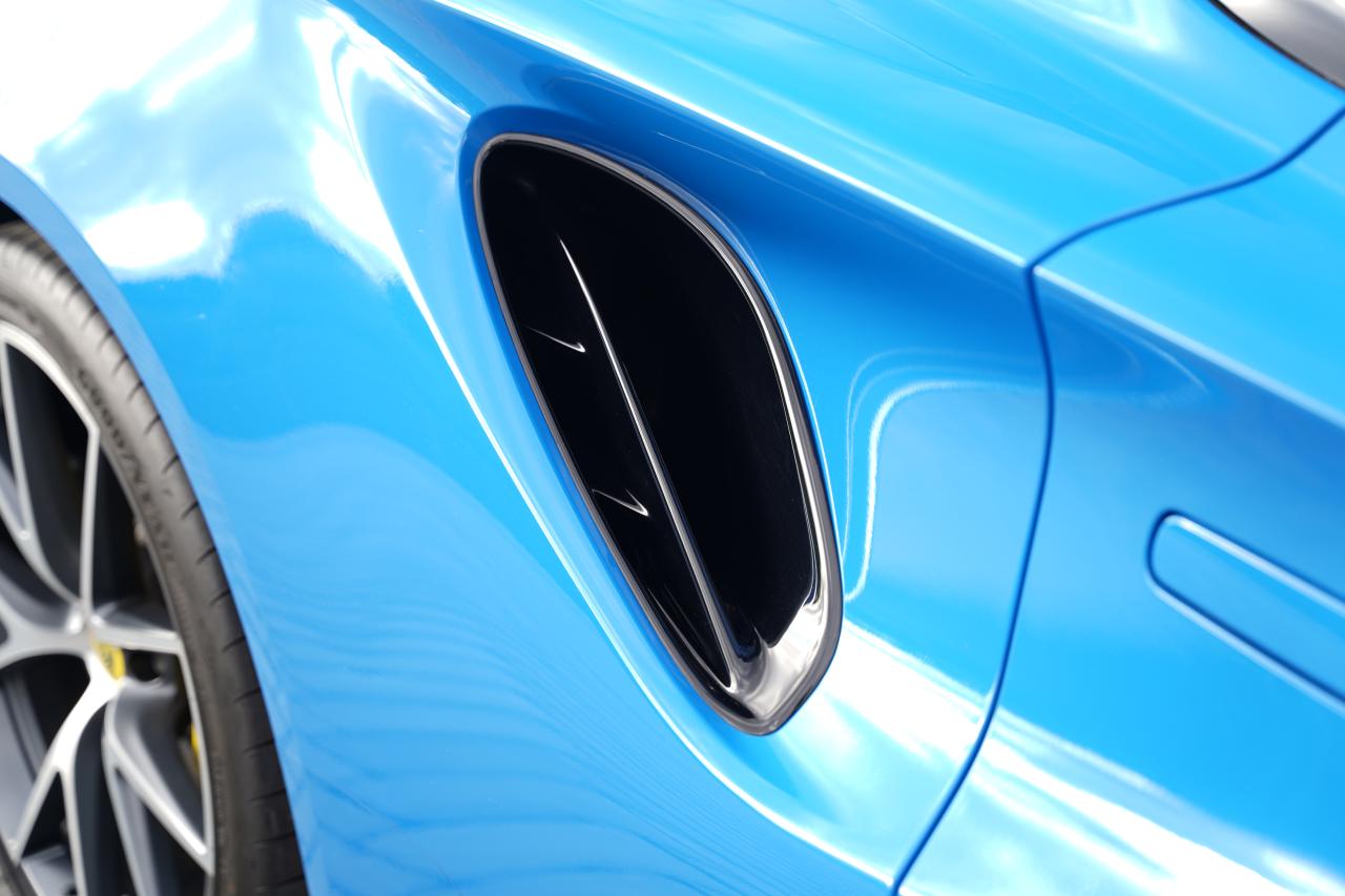 2023 Lotus Emira