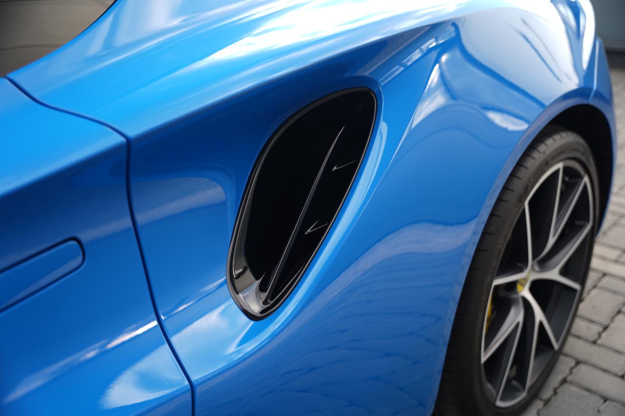 2023 Lotus Emira