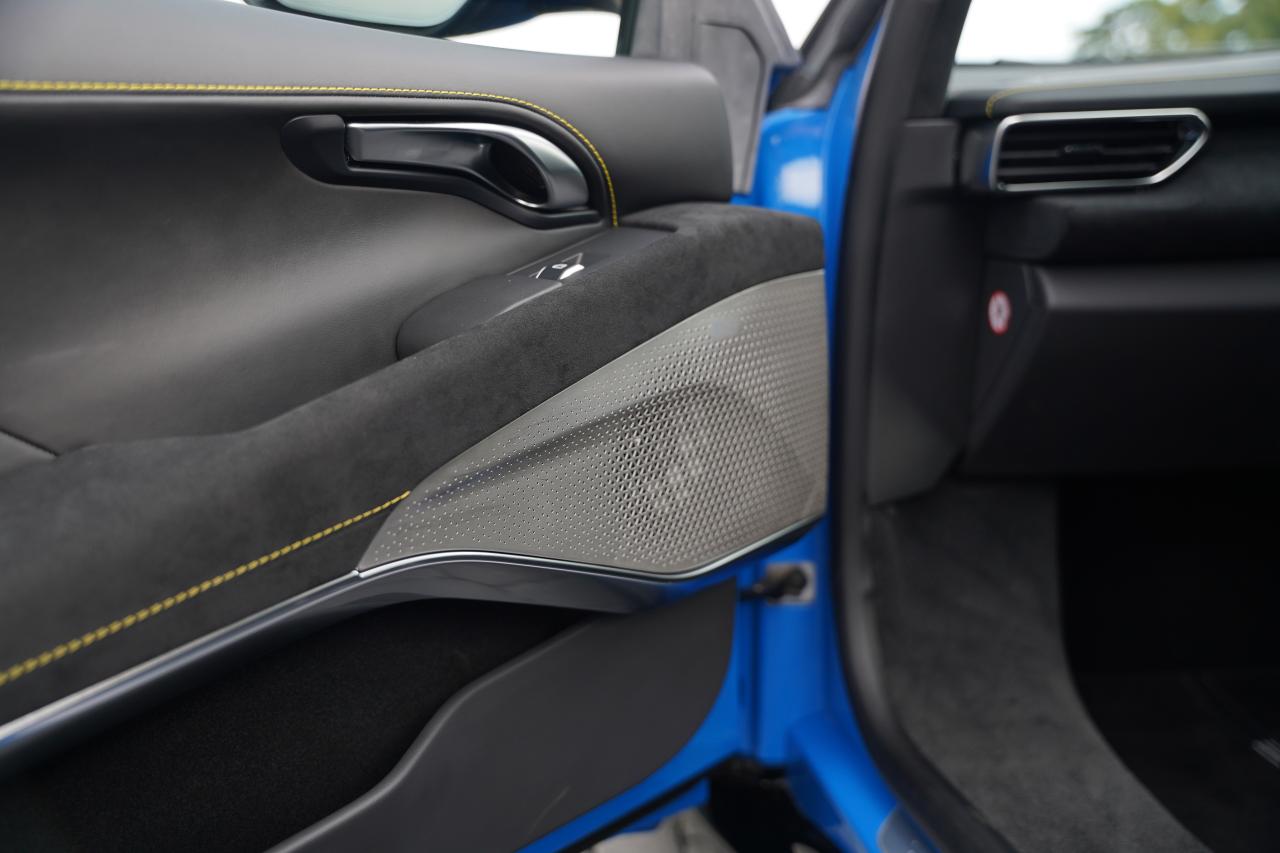 2023 Lotus Emira