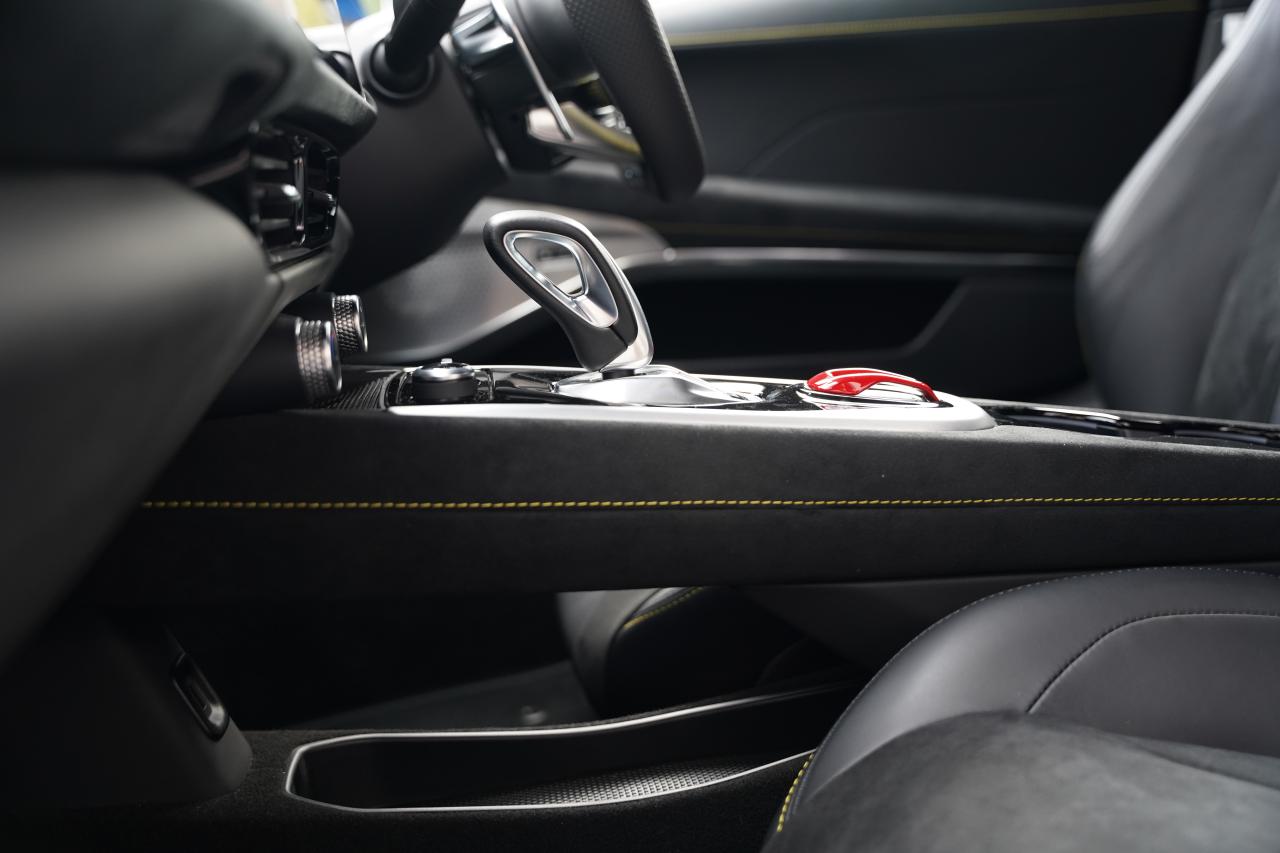 2023 Lotus Emira