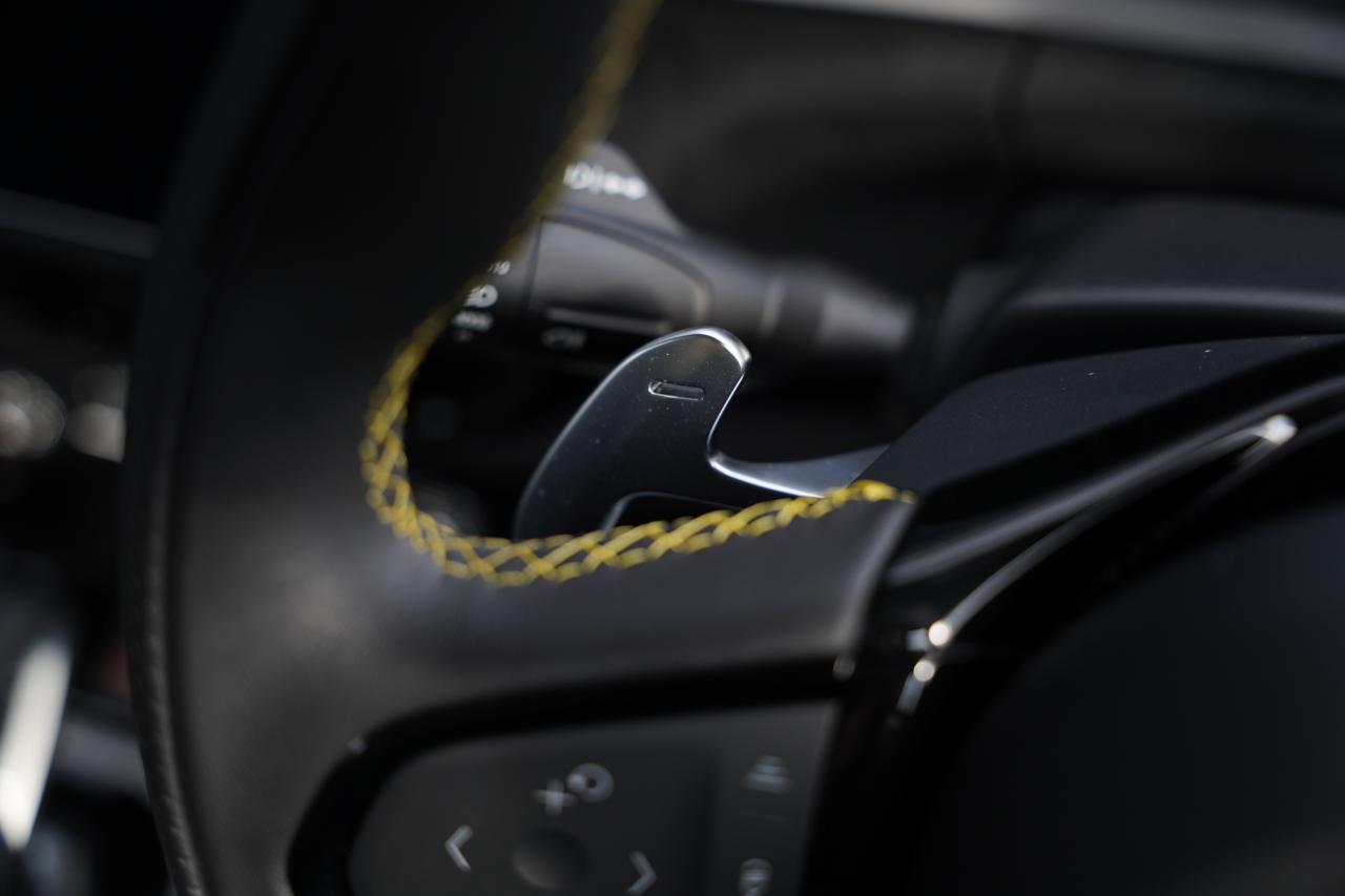 2023 Lotus Emira