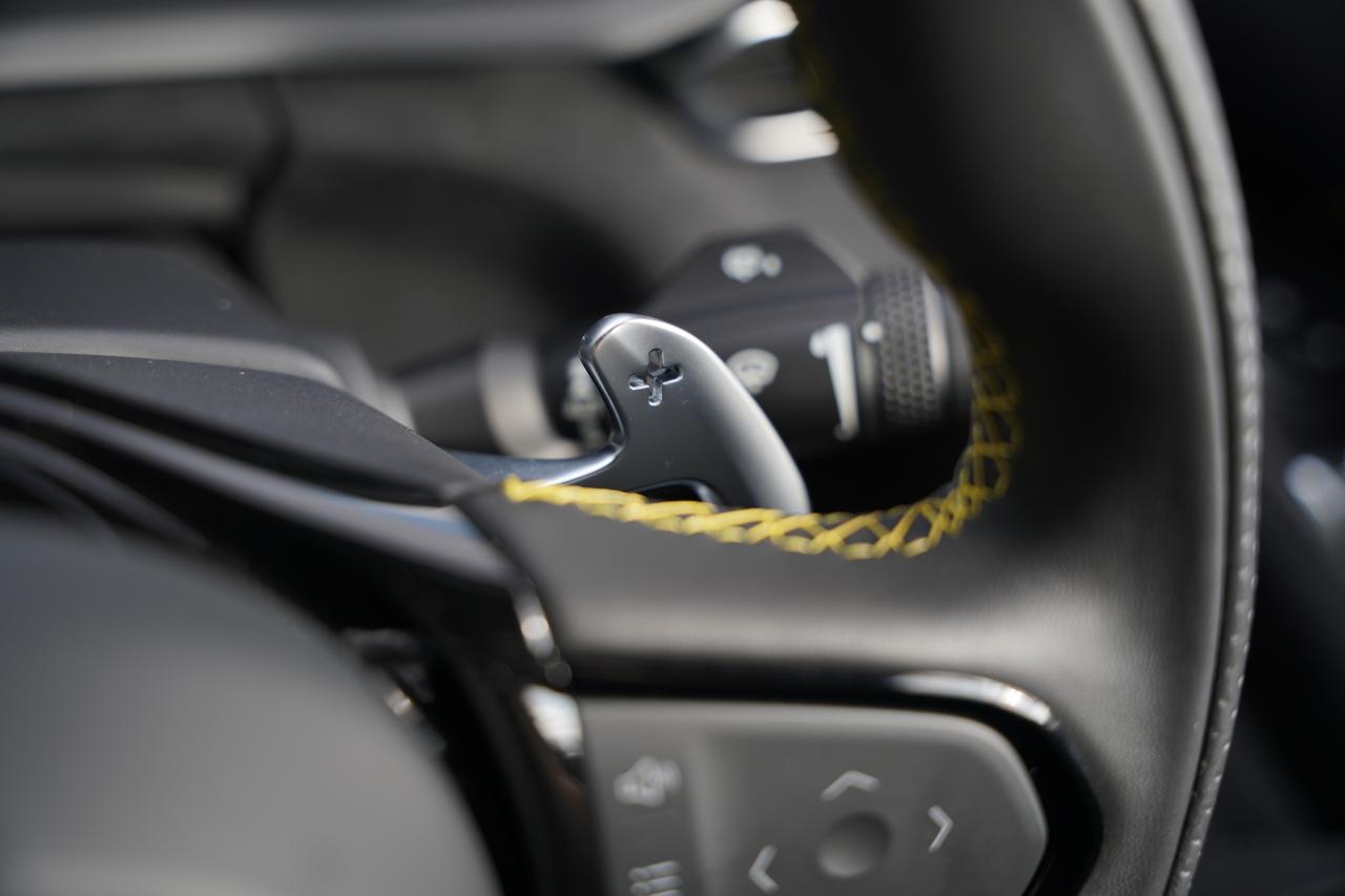 2023 Lotus Emira