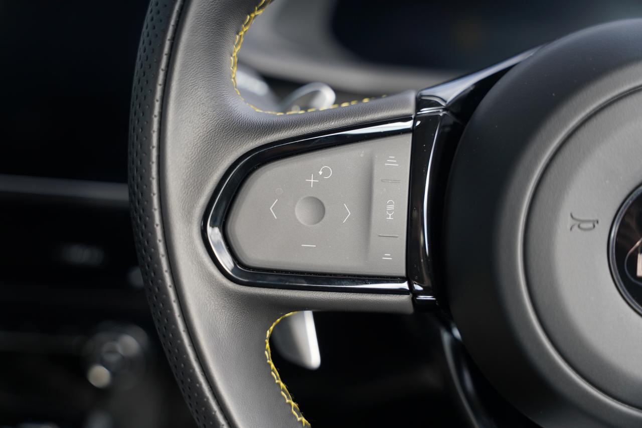 2023 Lotus Emira