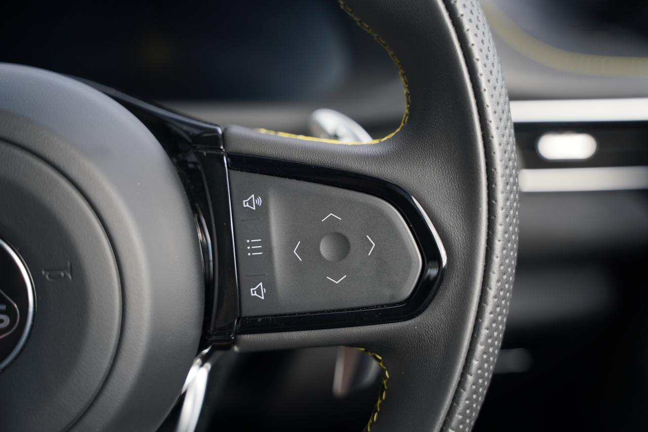 2023 Lotus Emira