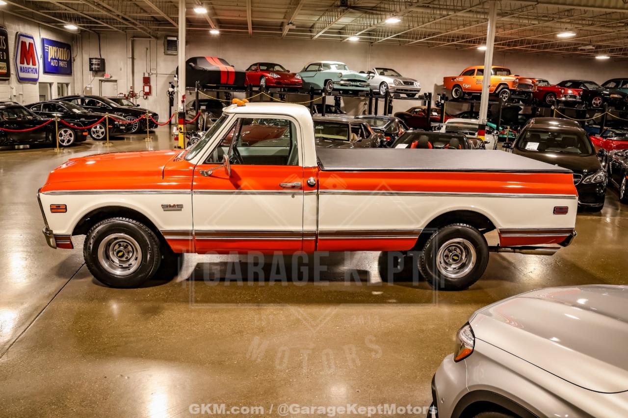 1970 GMC C1500