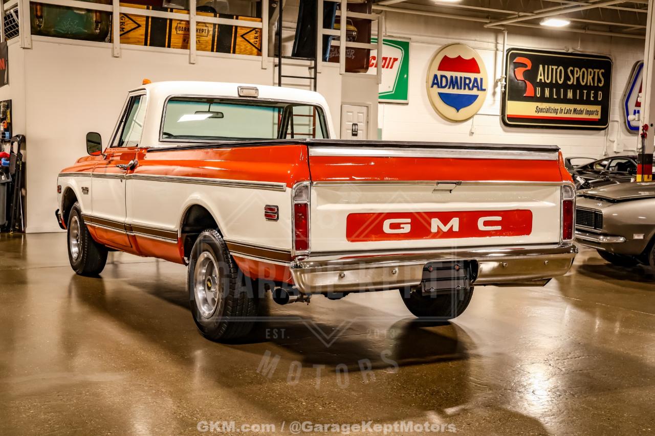 1970 GMC C1500