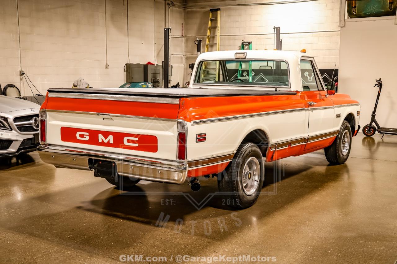 1970 GMC C1500