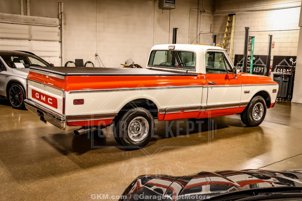 1970 GMC C1500