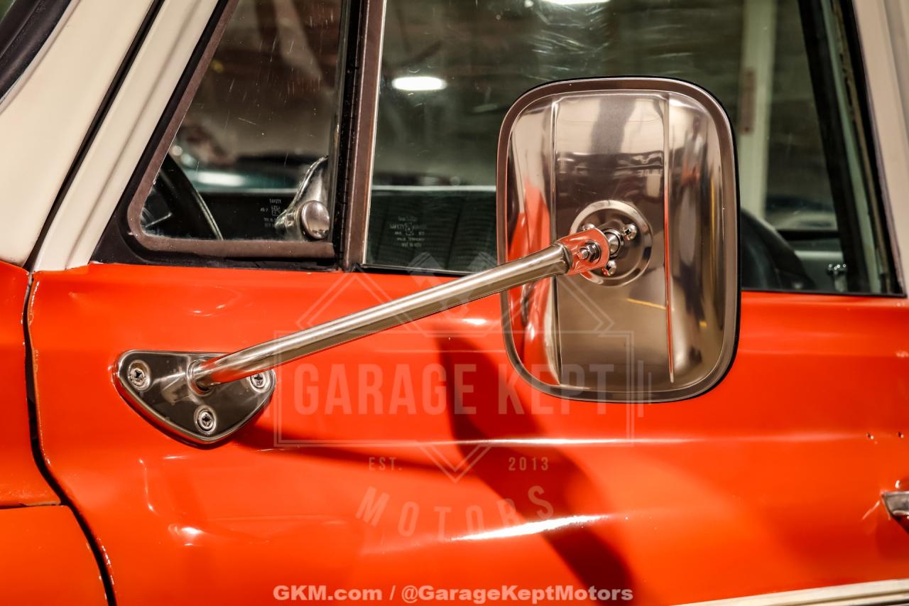1970 GMC C1500