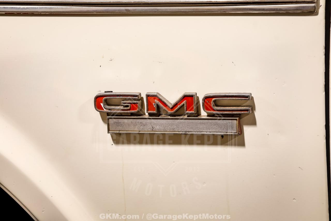 1970 GMC C1500