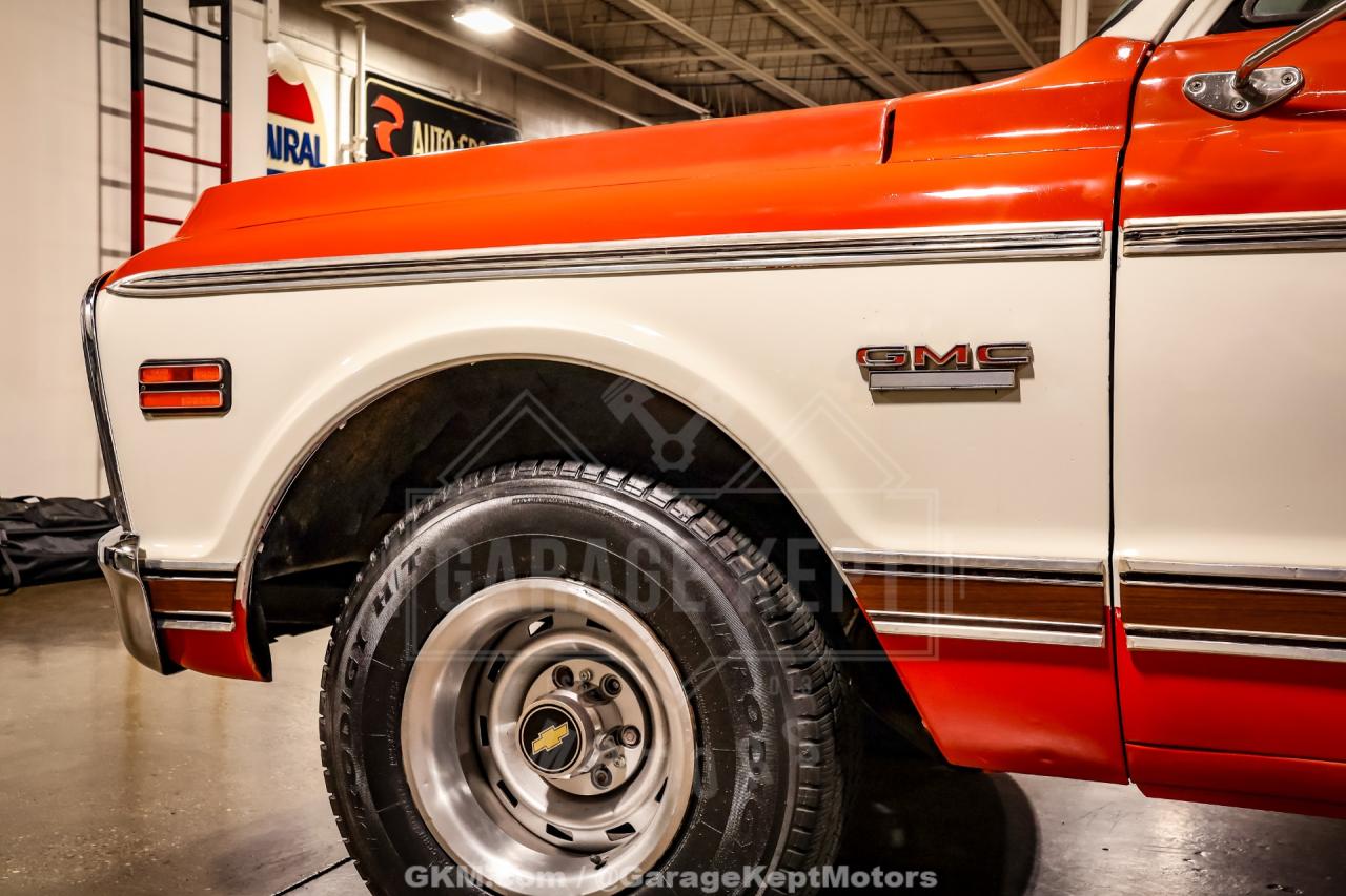 1970 GMC C1500