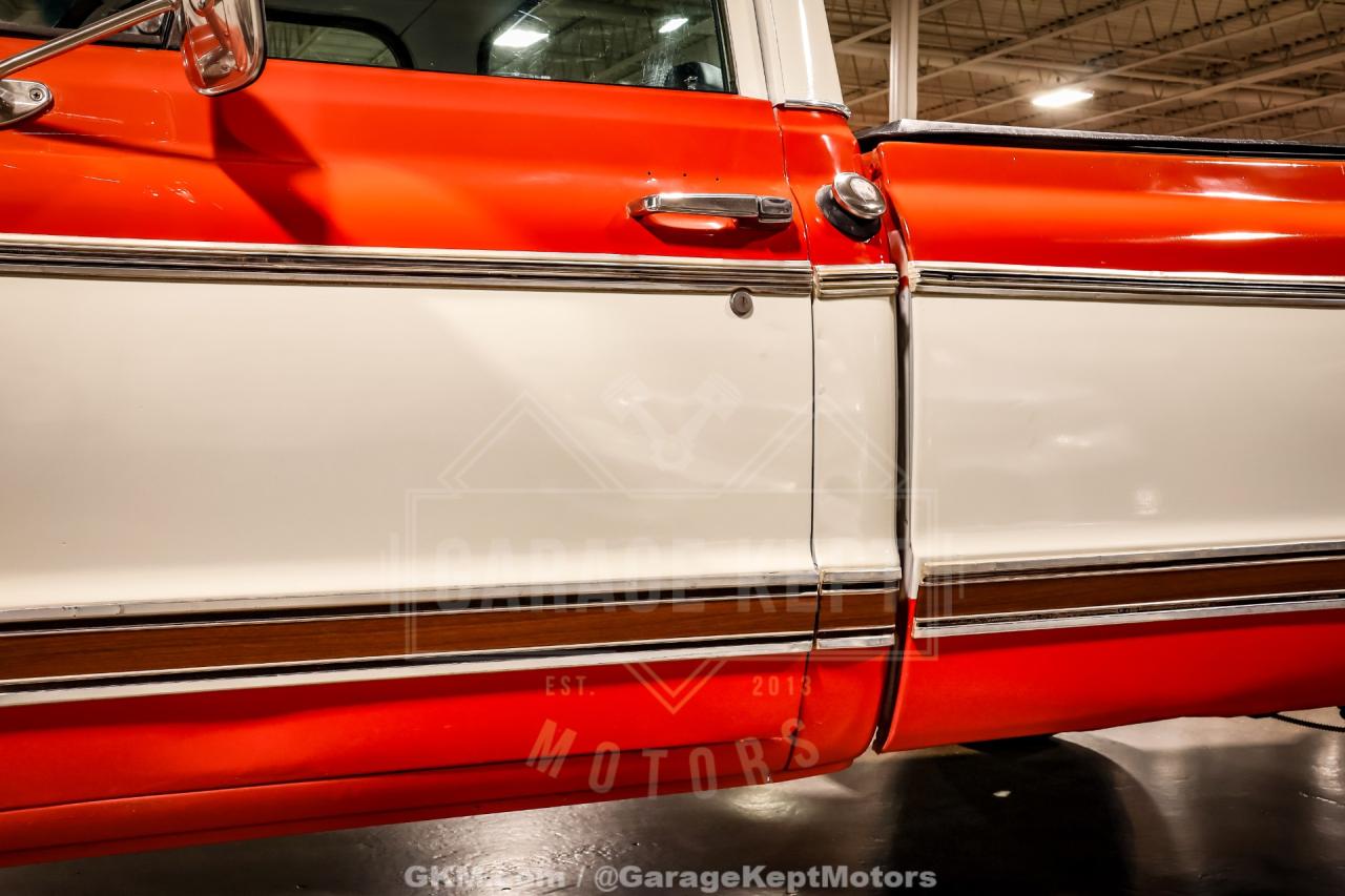 1970 GMC C1500