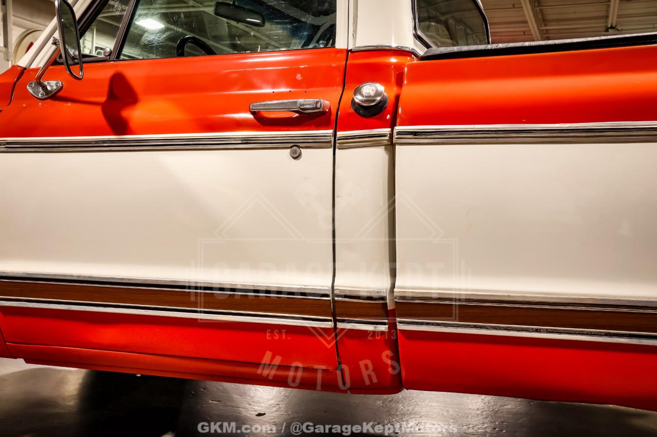 1970 GMC C1500