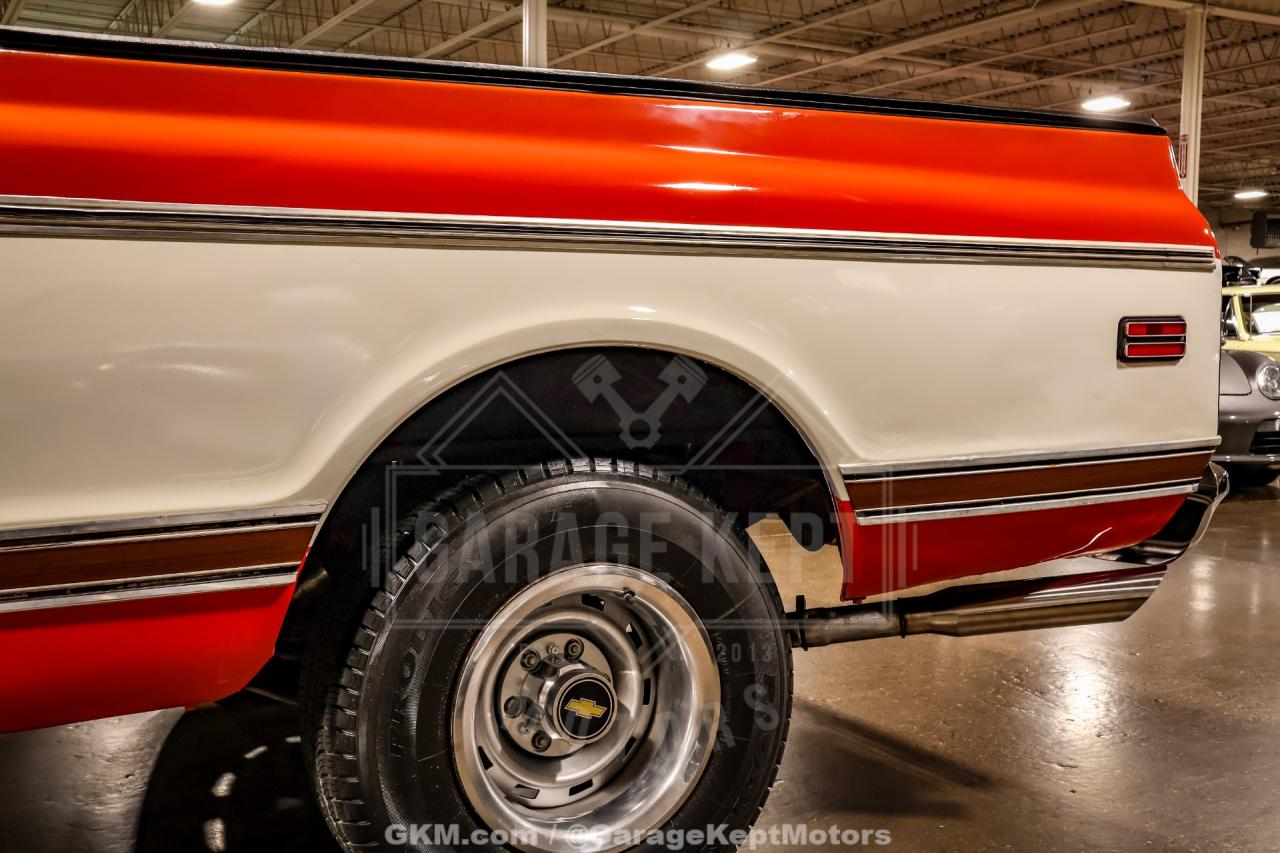 1970 GMC C1500
