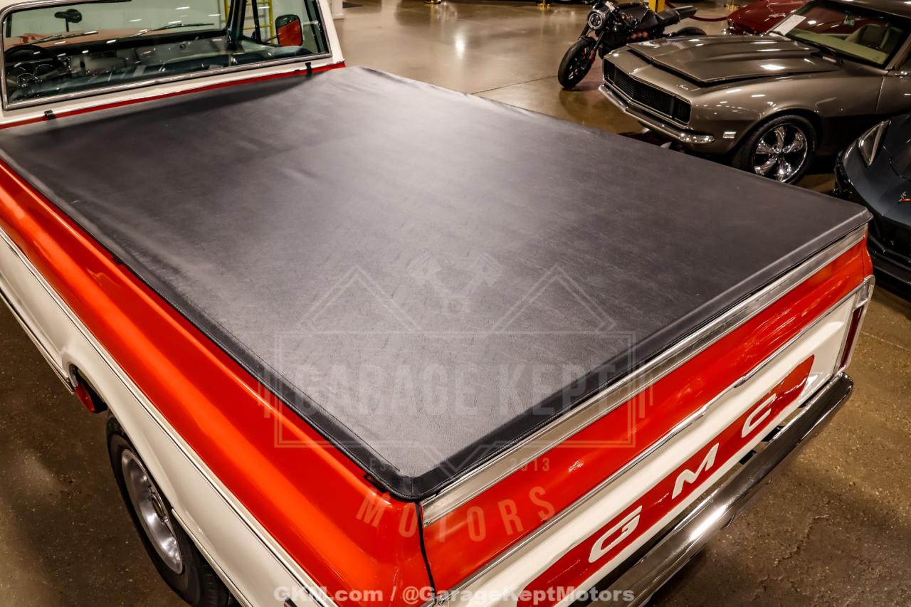 1970 GMC C1500