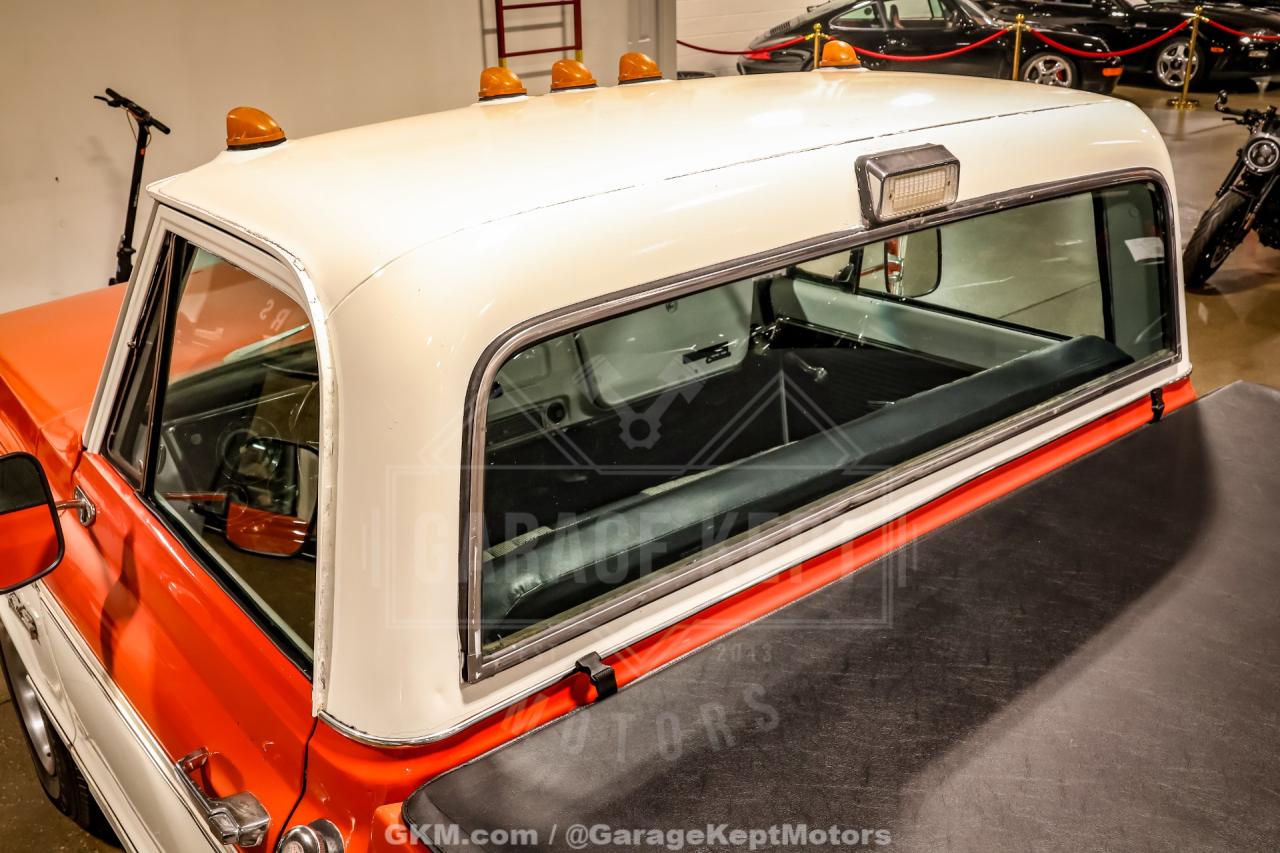 1970 GMC C1500