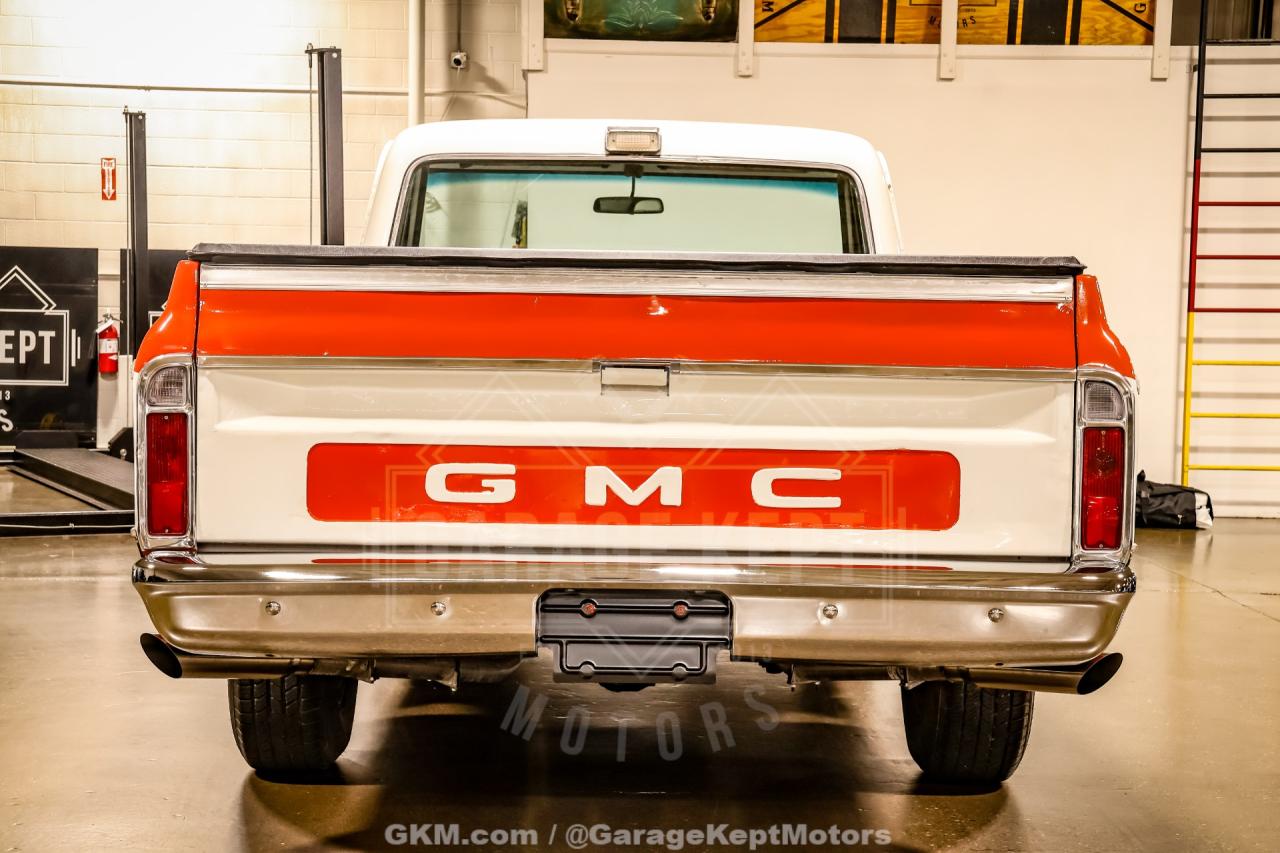 1970 GMC C1500