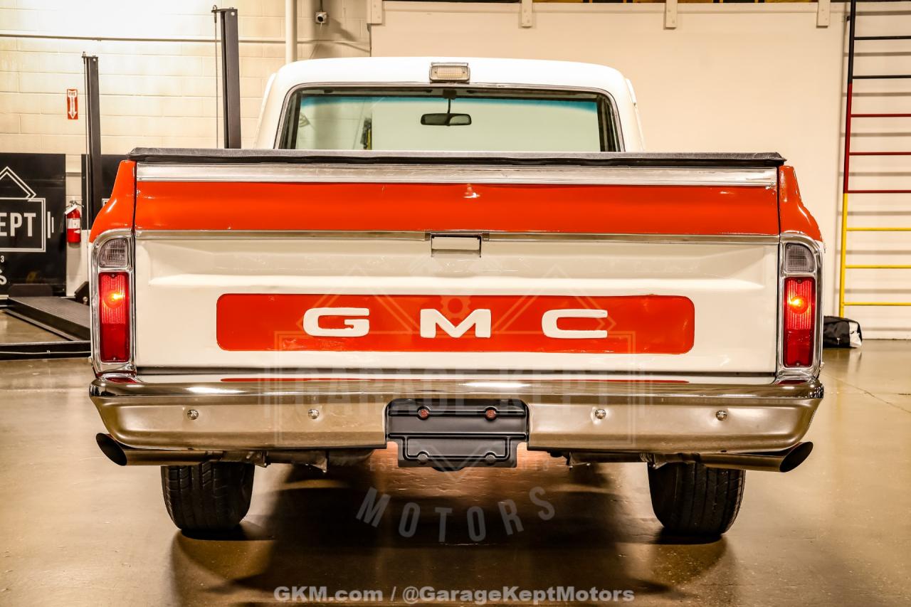 1970 GMC C1500