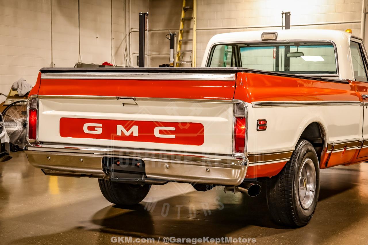 1970 GMC C1500