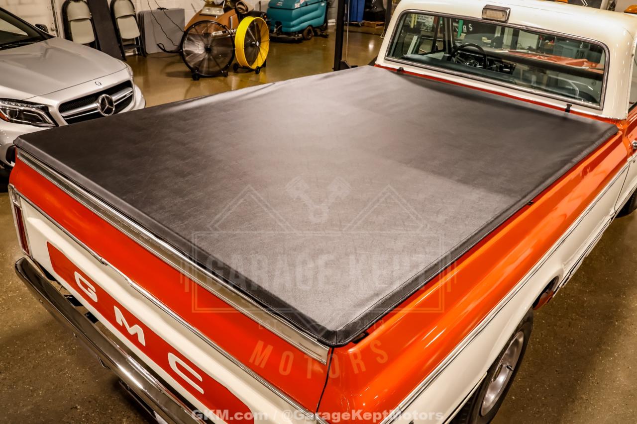 1970 GMC C1500