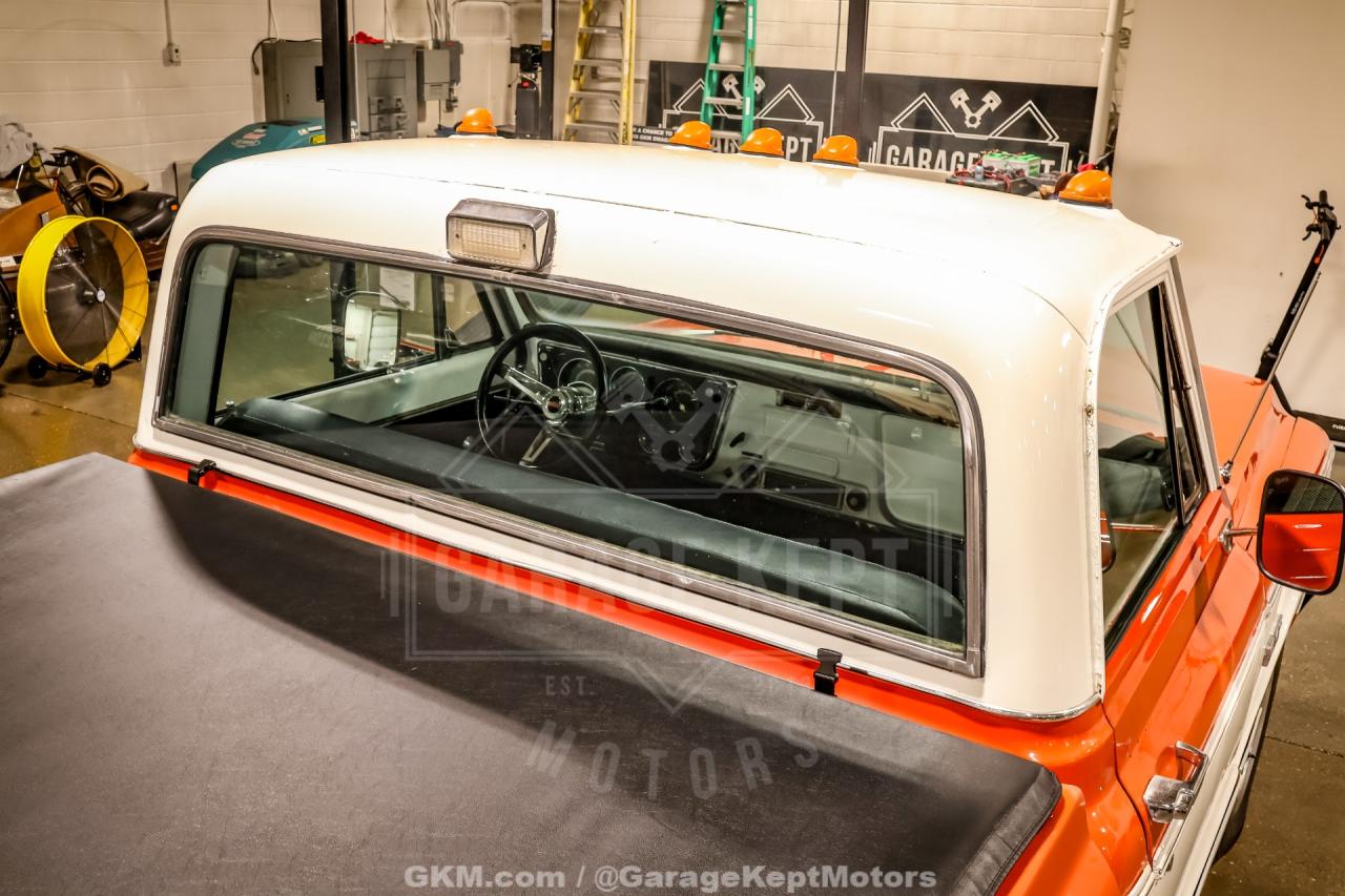 1970 GMC C1500