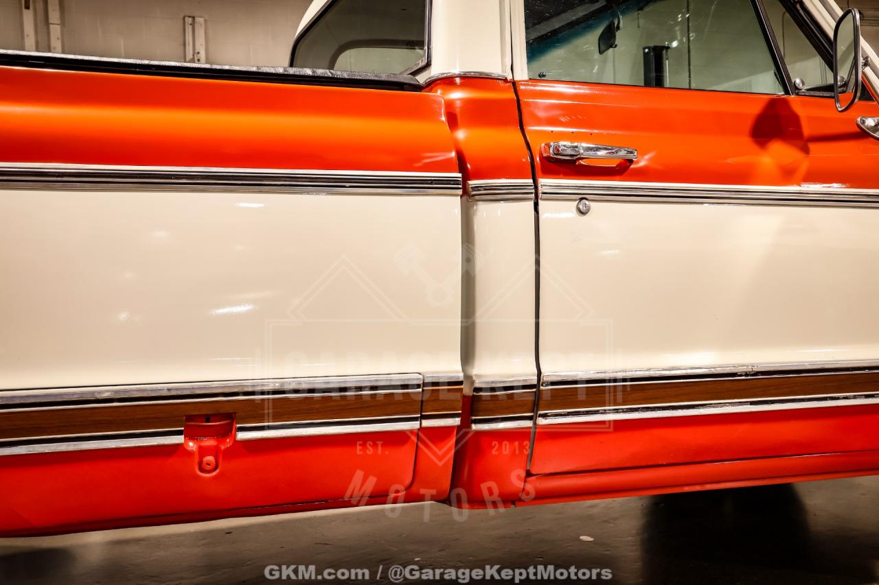 1970 GMC C1500
