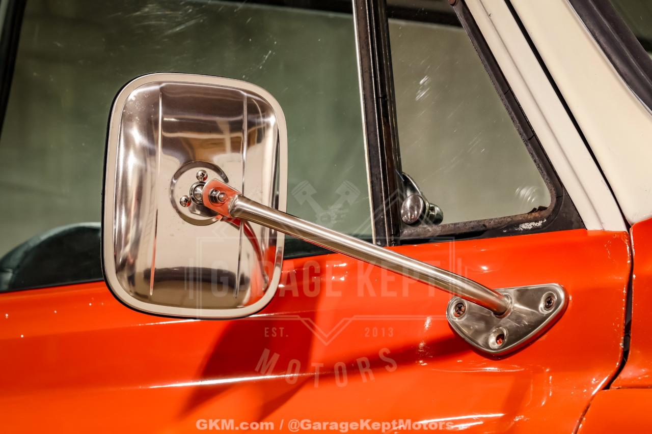 1970 GMC C1500