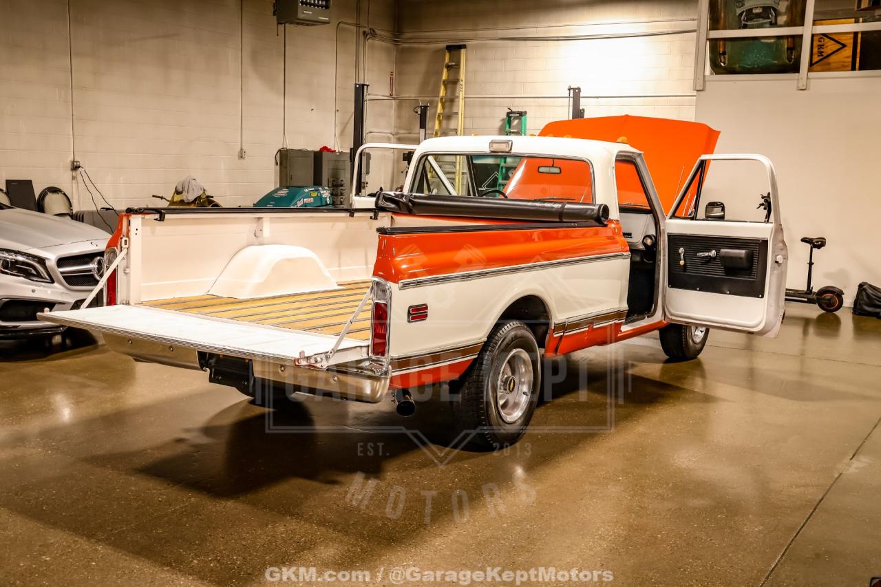 1970 GMC C1500