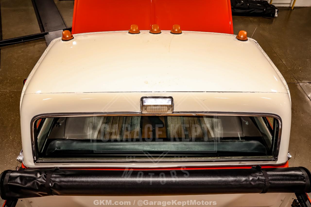 1970 GMC C1500