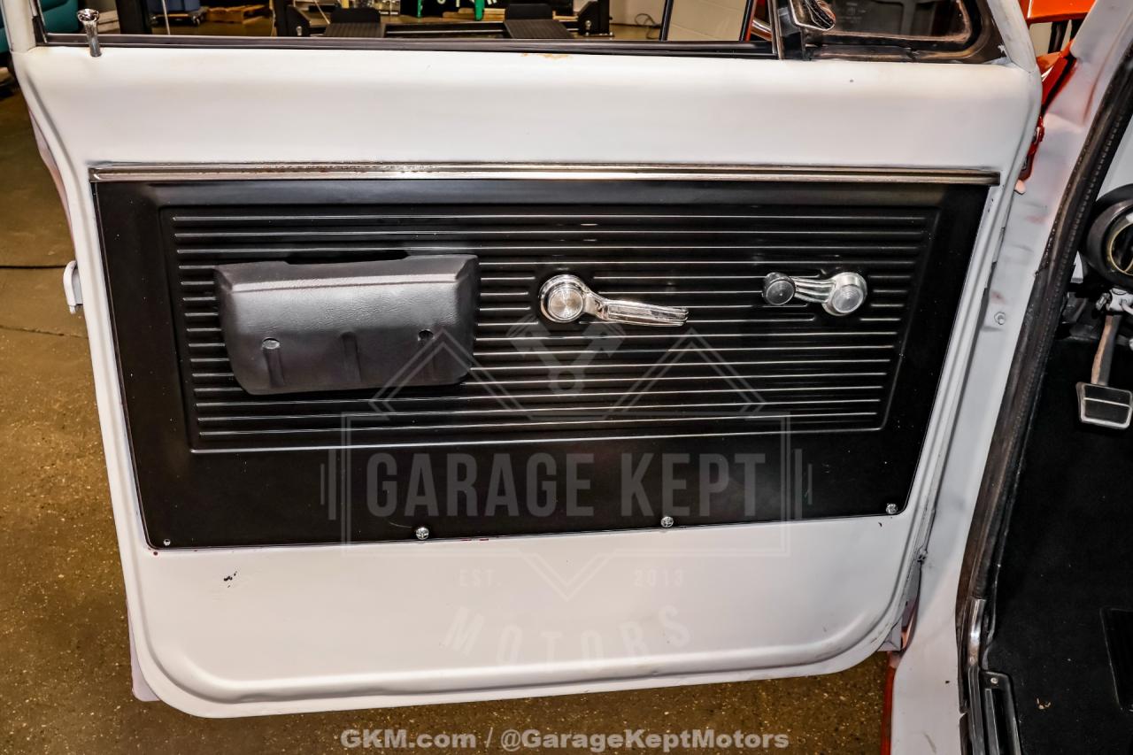 1970 GMC C1500