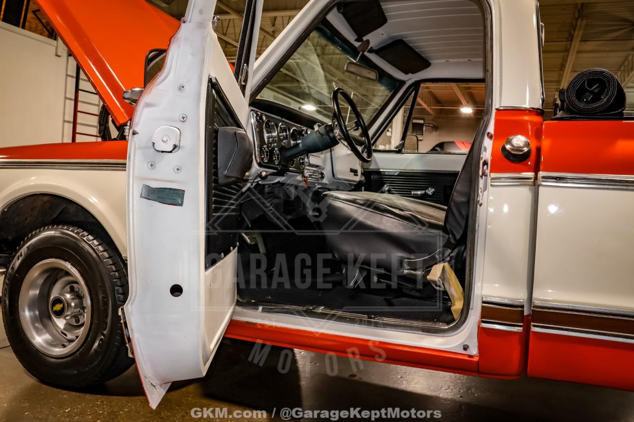 1970 GMC C1500