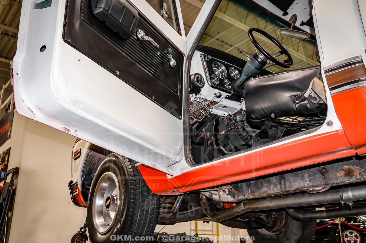 1970 GMC C1500