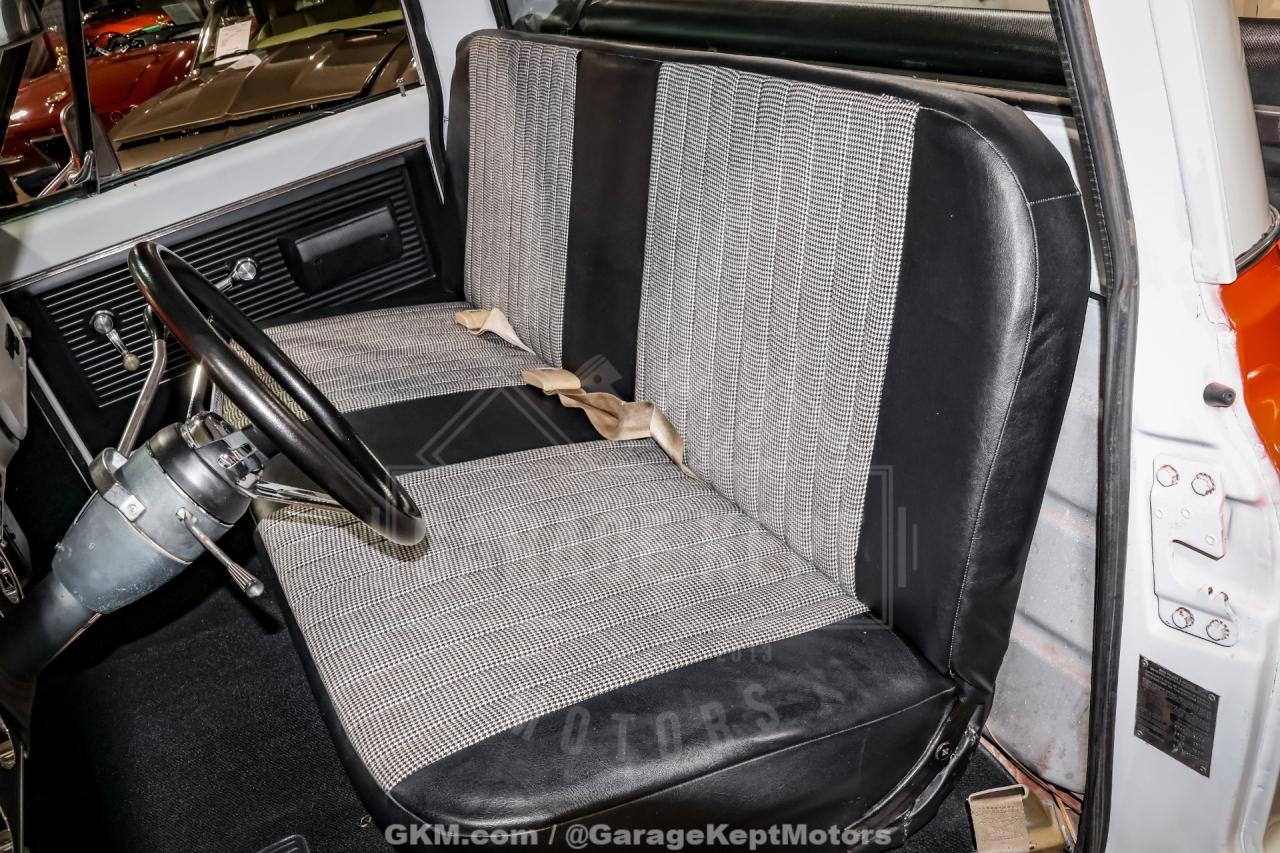 1970 GMC C1500