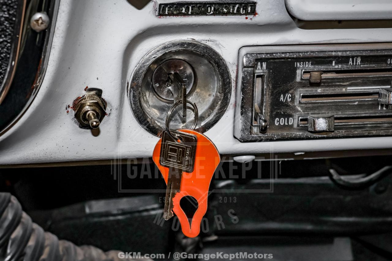 1970 GMC C1500