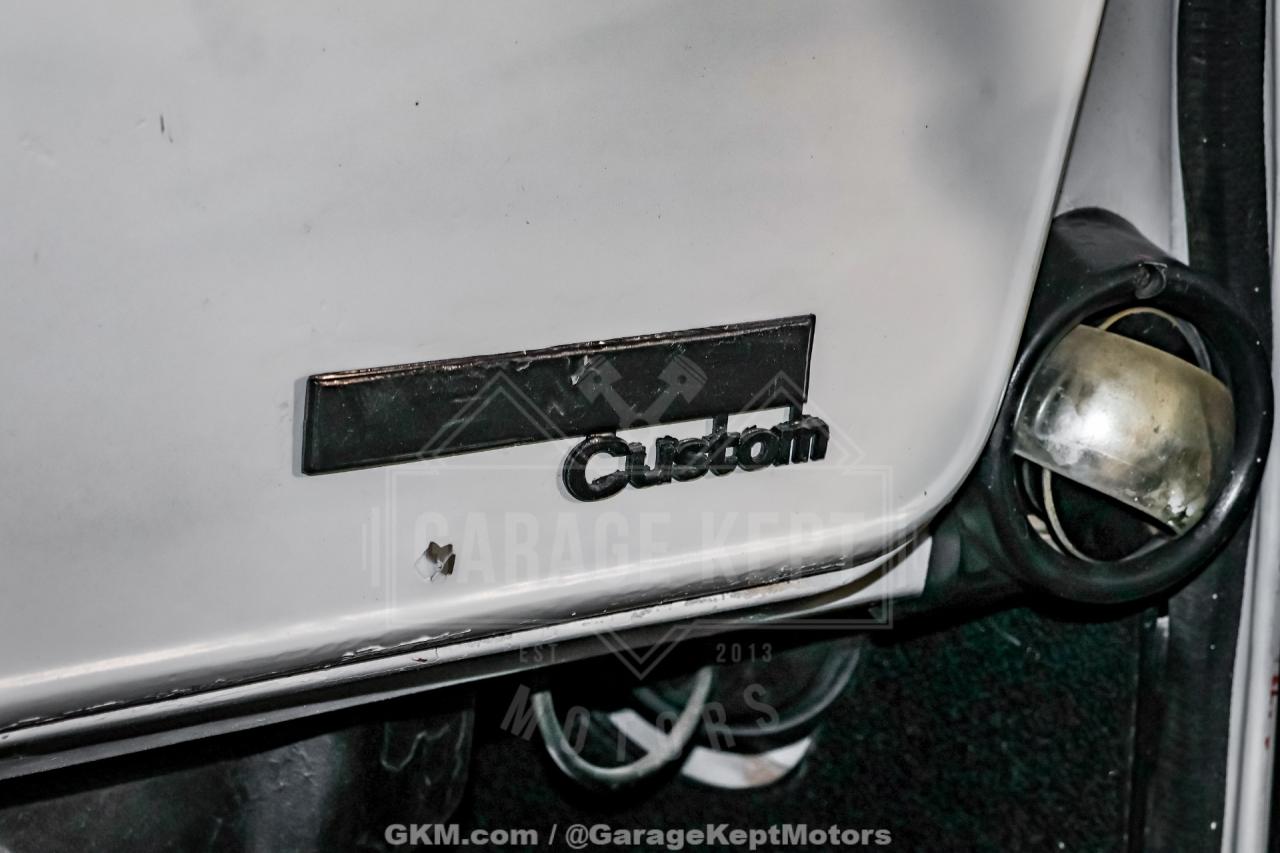 1970 GMC C1500