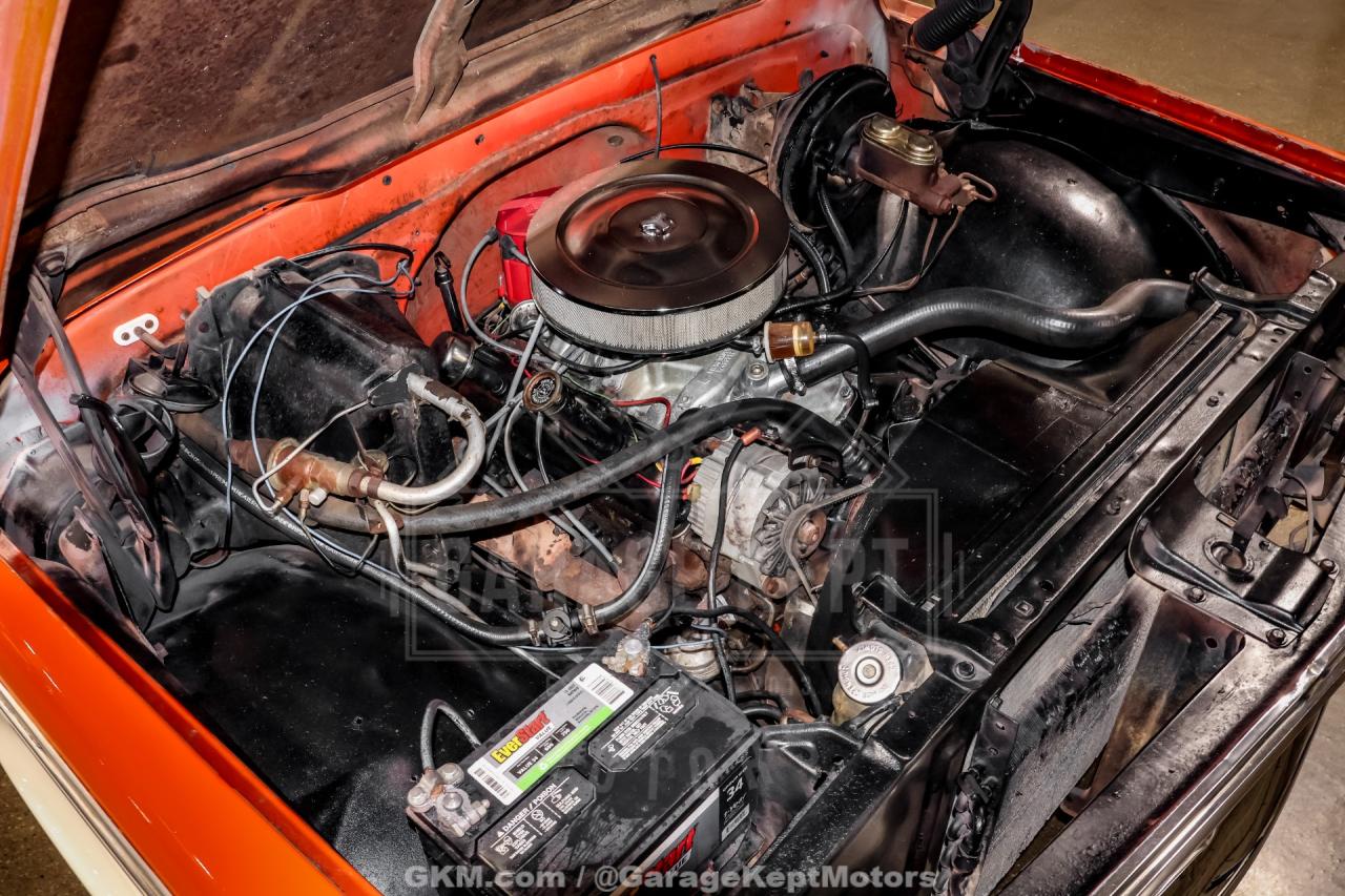 1970 GMC C1500